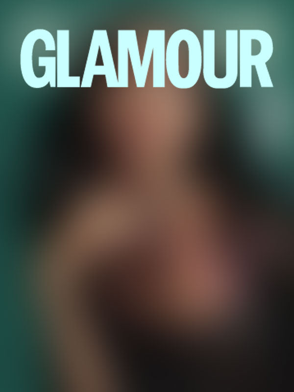 GLAMOUR (11/2022)
