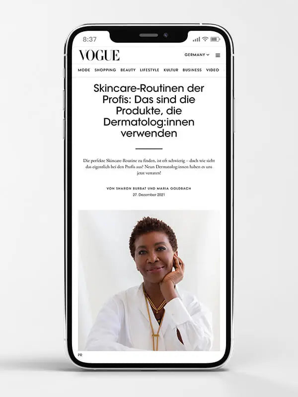 Vogue (12/2021)