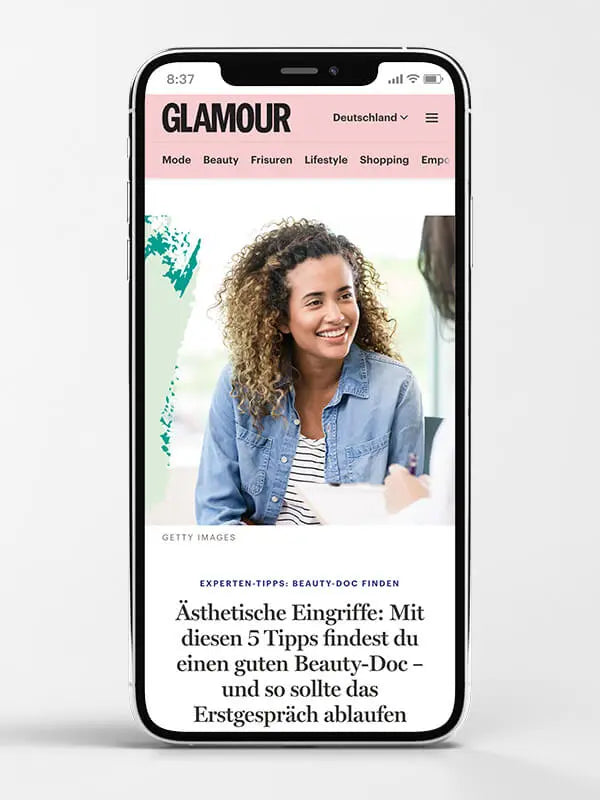 Glamour (12/2021)