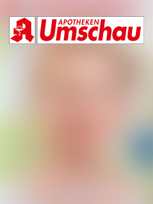 Apotheken Umschau (04/2016)