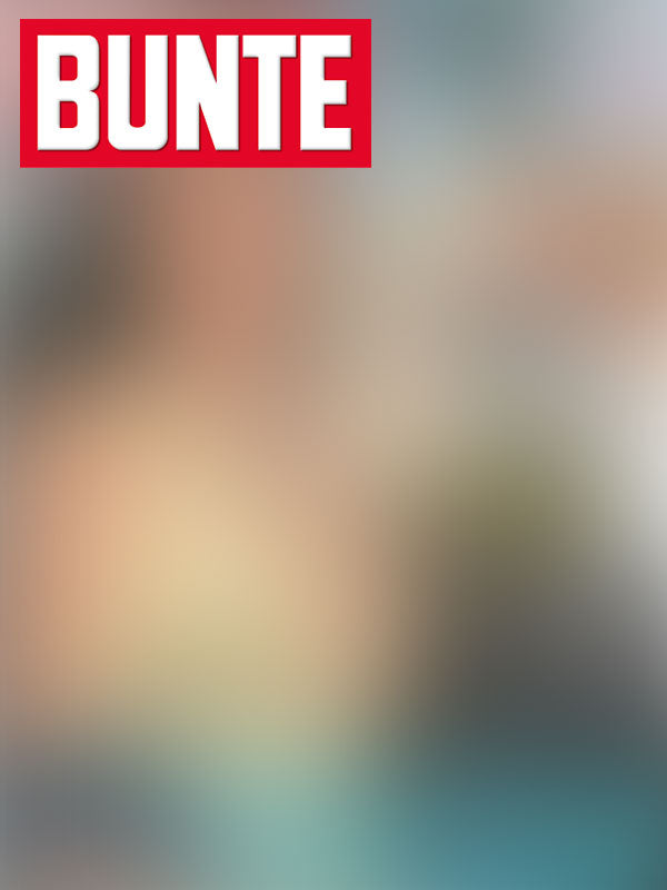 Bunte (02/2016)