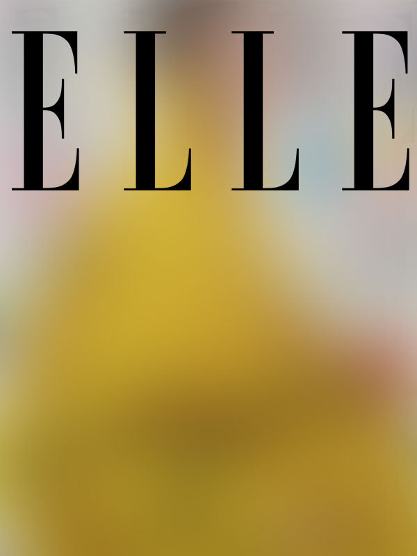 Elle (01/2015)