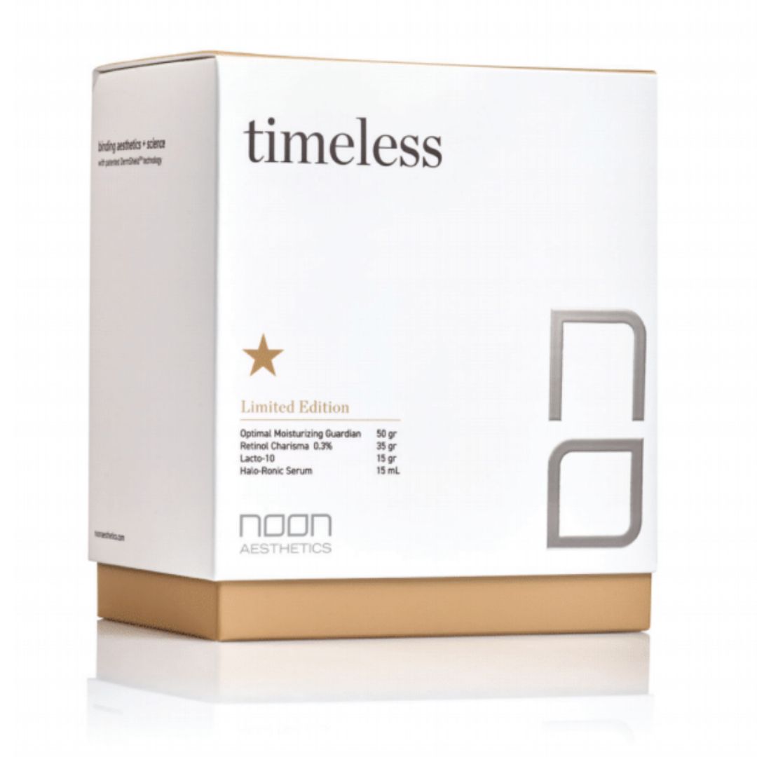 Timeless Kit by Noon Aesthetics