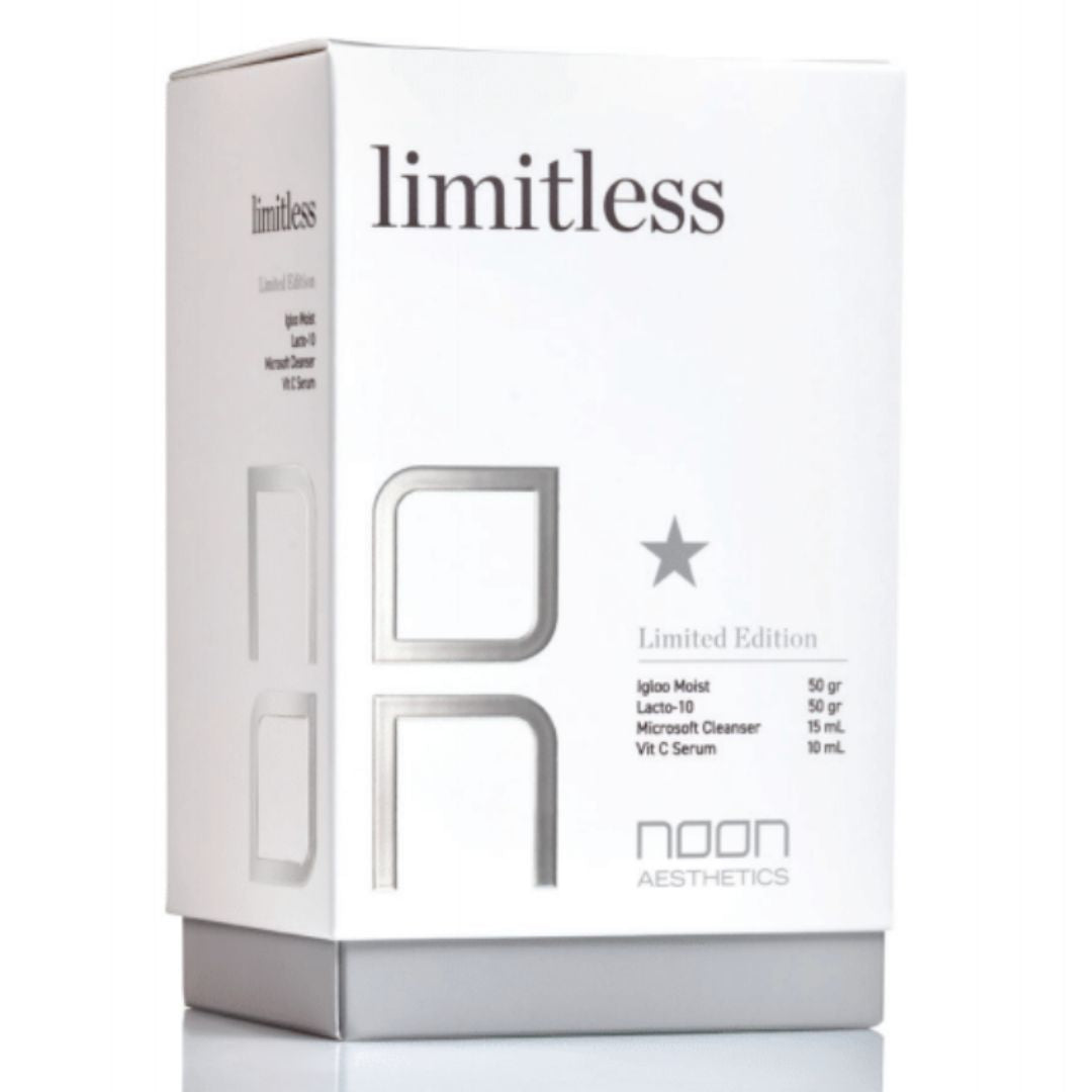 Limitless Kit by Noon Aesthetics