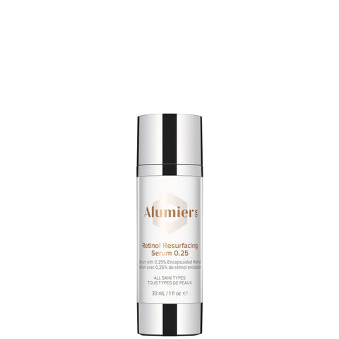 Alumier Retinol Resurfacing Serum 0.25 30ml