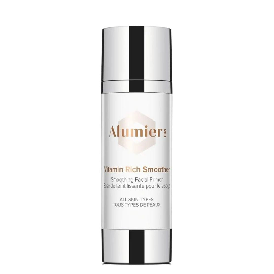 Alumier Vitamin Rich Smoother C&E 30ml