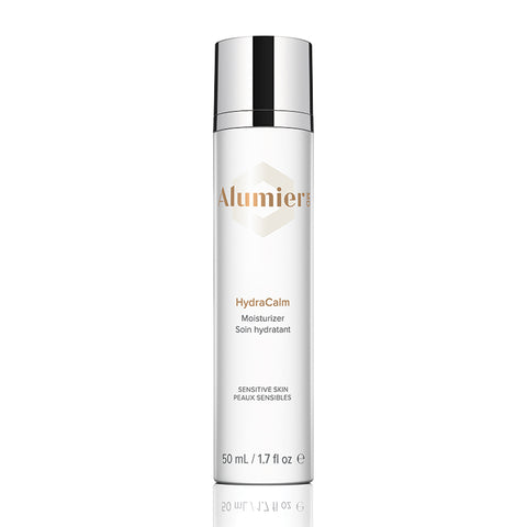 Alumier HydraCalm Moisturiser 50ml