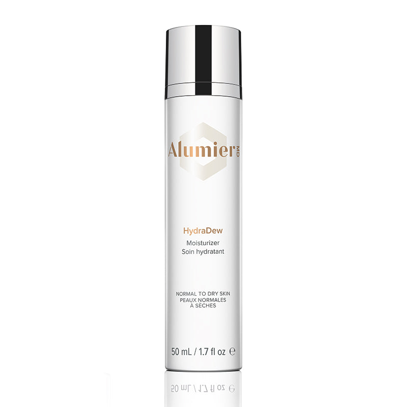 Alumier HydraDew Moisturiser 50ml