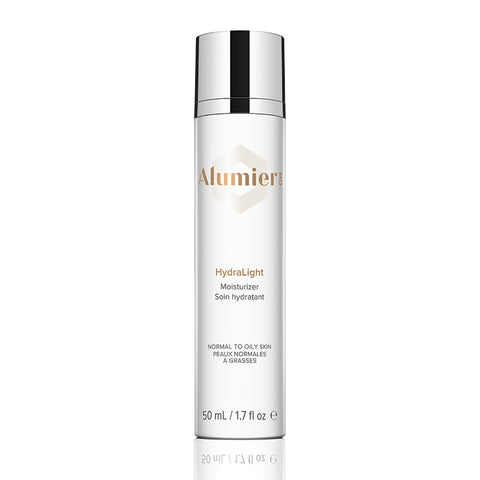 Alumier HydraLight Moisturiser 50ml