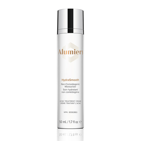 Alumier HydraSmooth Moisturiser 50ml