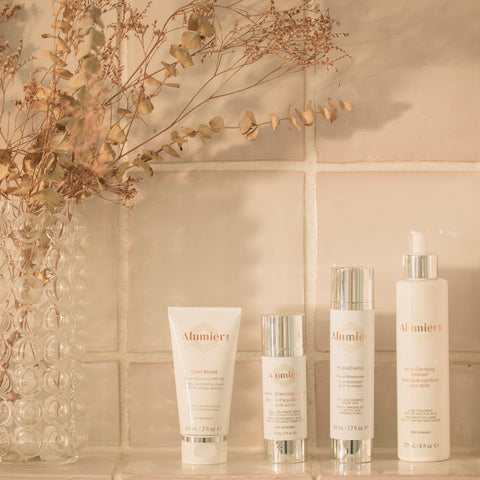 ACNE CONTROL