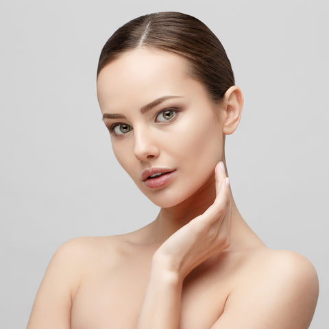 Deluxe NOON Triple MCH Treatment für Gesicht, Hals & Decolleté