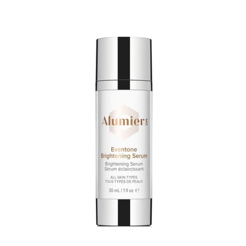 Alumier Even Tone Brightening Serum 30ml