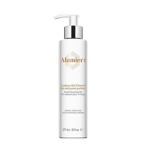Alumier Purifying Gel Cleanser 177ml