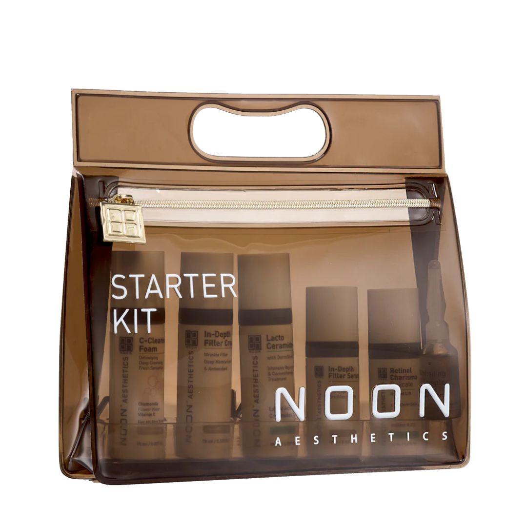 Brightening Starter Kit
