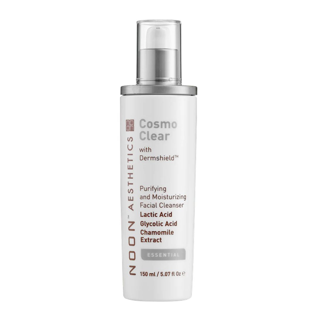 Cosmo Clear Cleanser 150ml