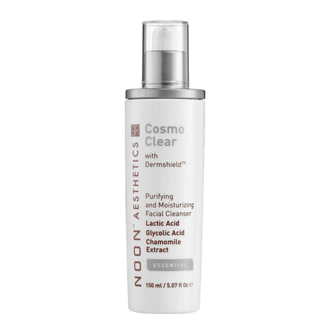 Cosmo Clear Cleanser 150ml