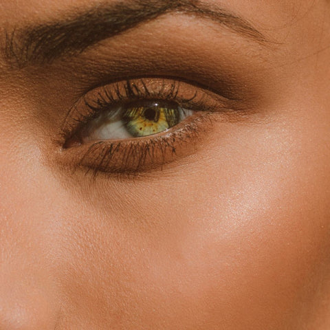 Aellas Glyco-Eye Anti Aging Treatment