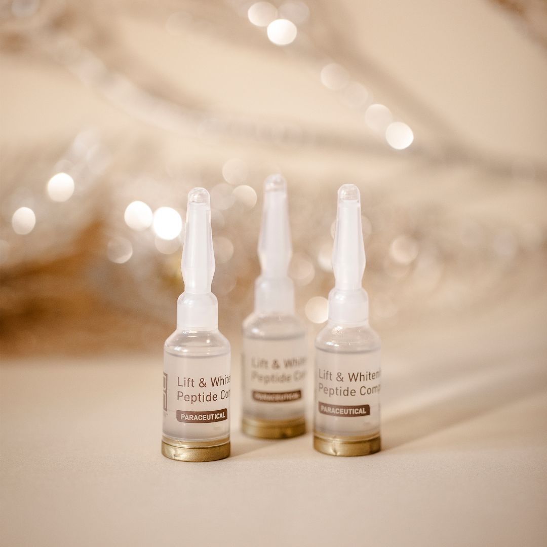 Lift & White Peptide Complex - 3 Ampullen 3x5ml