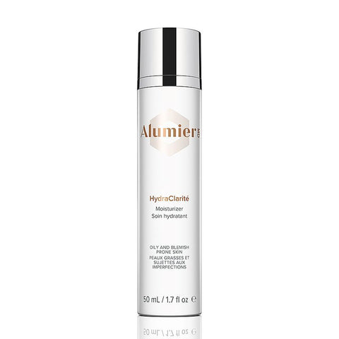 Alumier HydraClarité Moisturiser 50ml
