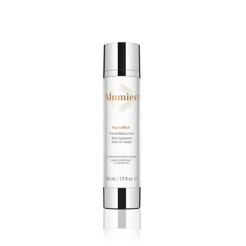 Alumier Hydra Rich Facial Moisturizer