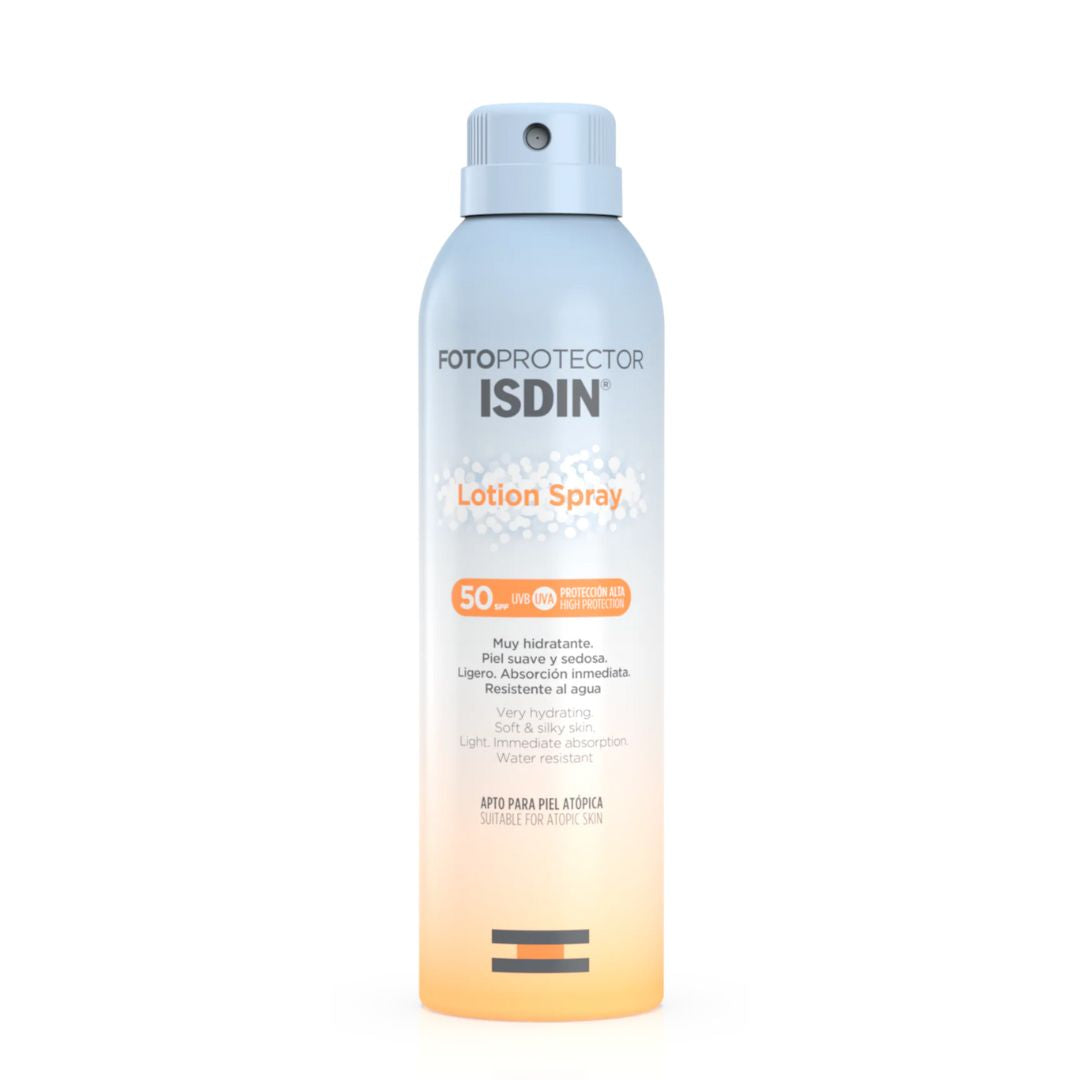 ISDIN Fotoprotector Lotion Spray 50 250ml