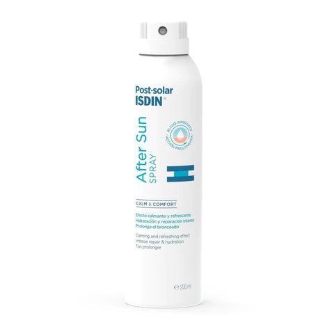 ISDIN Post-Solar After Sun Spray 200ml