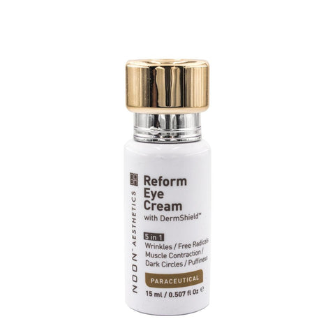 Reform Eye Cream - 5 in 1 15 ml