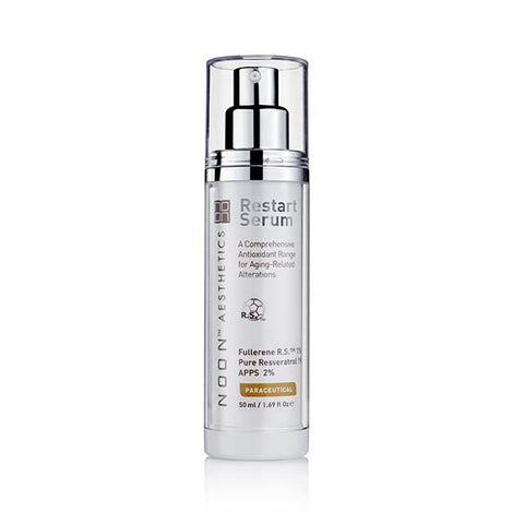 Restart Serum 50ml - REFILL