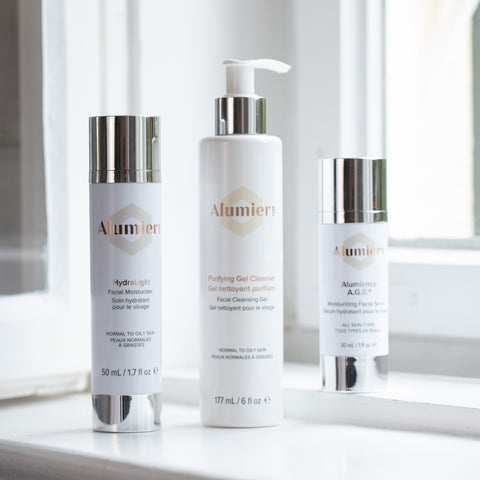 ALUMIER ESSENTIALS
