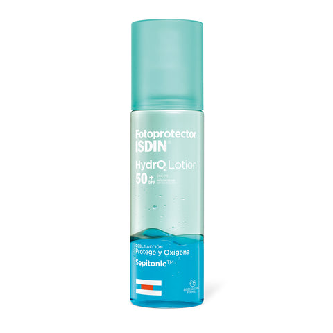 ISDIN Fotoprotector HydroLotion LSF50+ 200ml