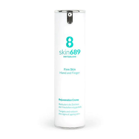 skin689 SWITZERLAND Firm Skin Hand and Finger Rejuvenation 40ml